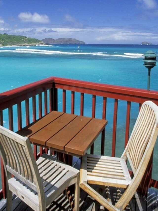 Worlds Most Expensive Vacation Spots