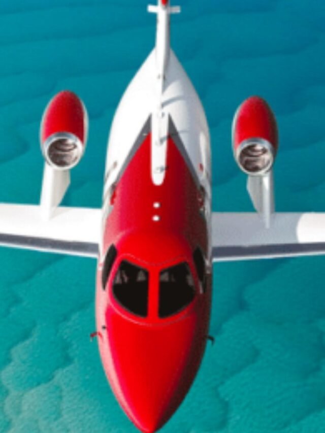 Random Things made by Car Manufacturers