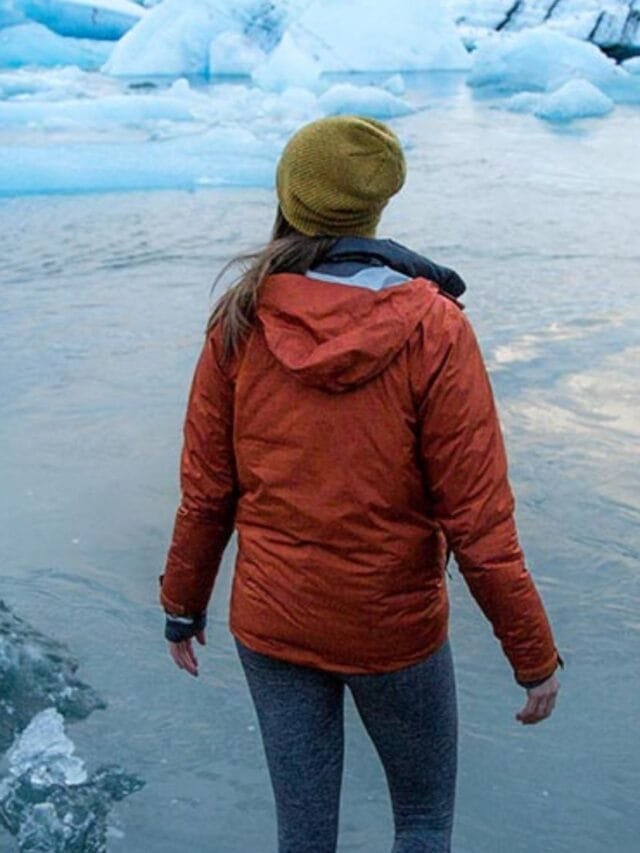 World’s Safest Countries