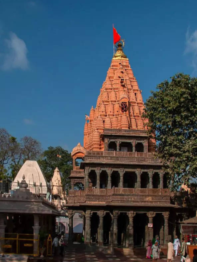 Best Places to Visit in Ujjain