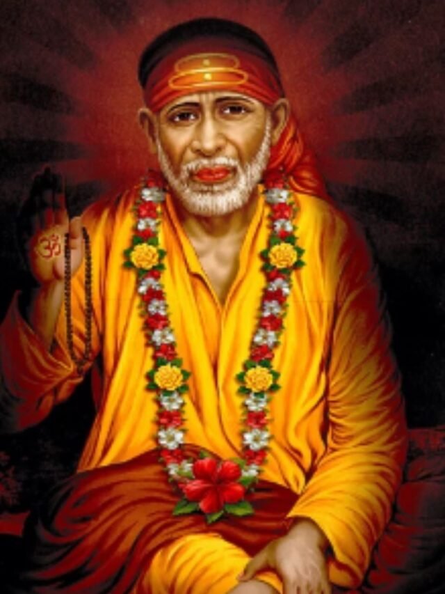 Lesser-Known Tales of Shirdi’s Sai Baba​