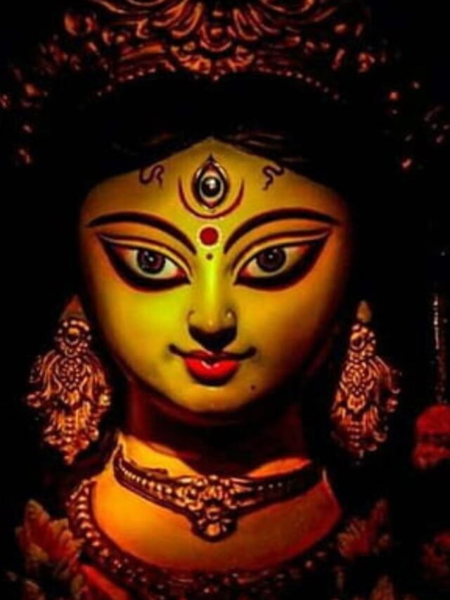 Durga Temples to Visit Navratri