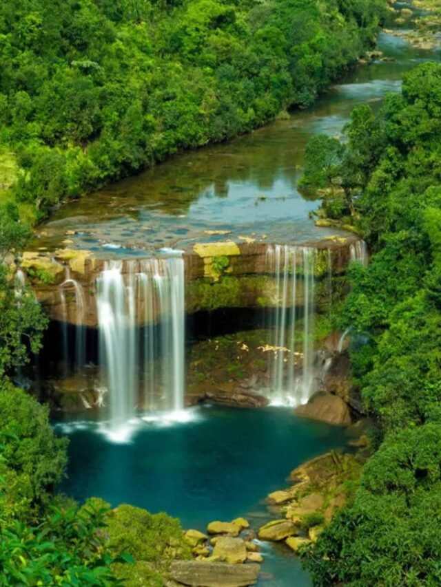 India’s Natural Wonders