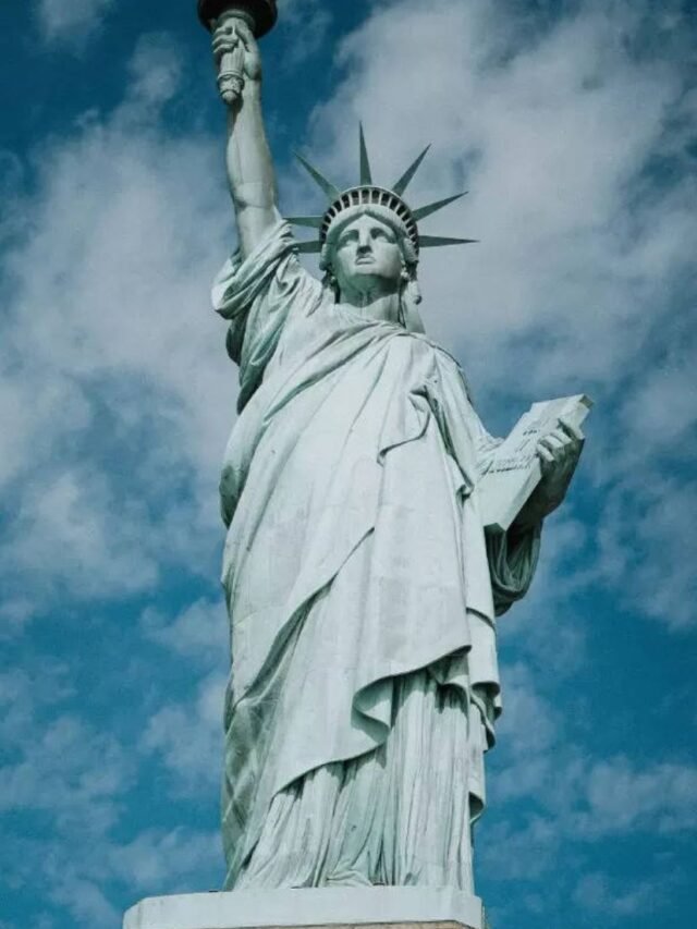 World Heritage Sites in USA