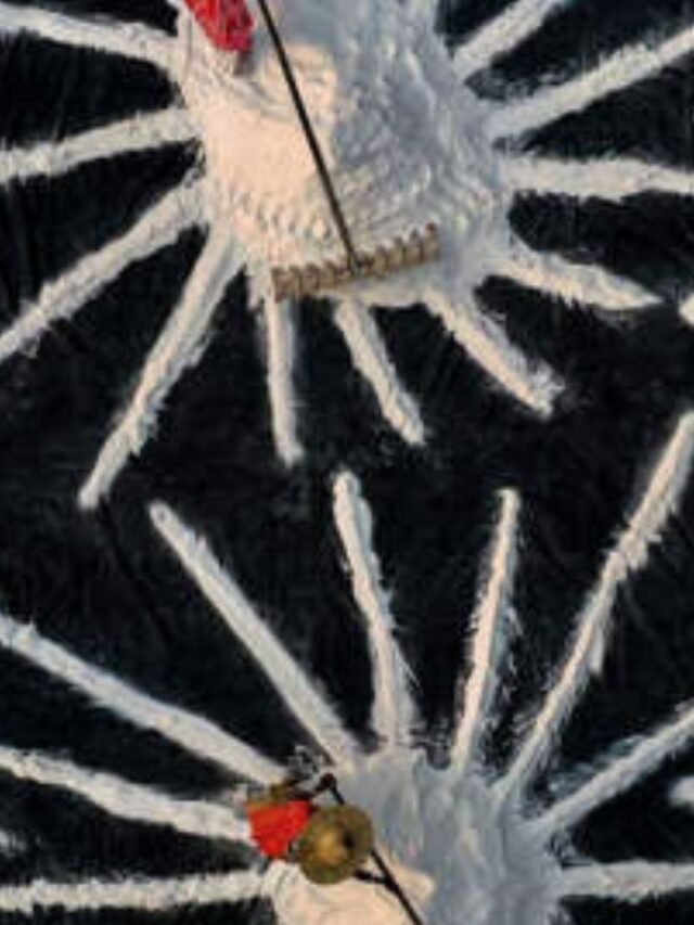 Award Winning Drone Photos Around the World