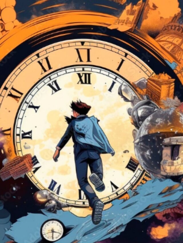 Time Travel may Soon be Possible