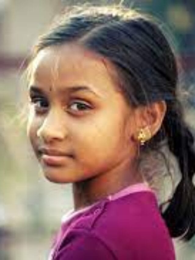 International Girl Child Day 2023