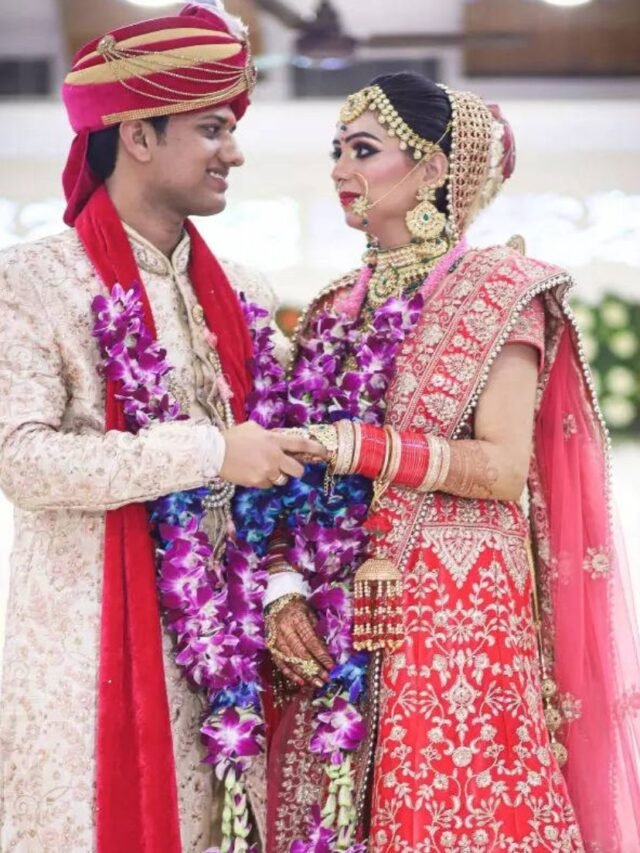 How do you Judge a Boy in Arranged Marriage