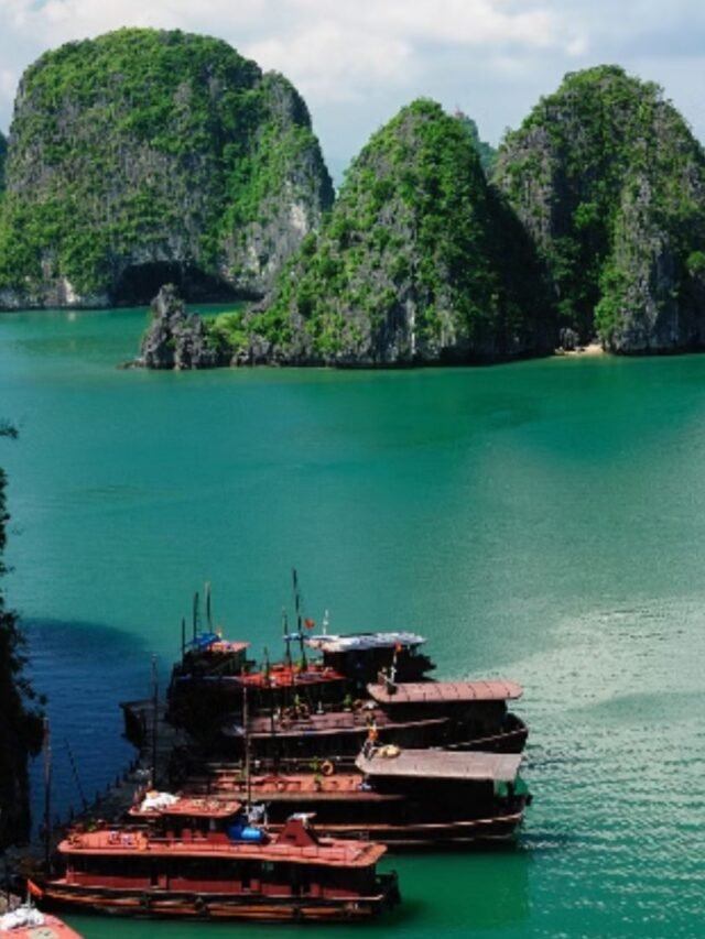 Unique Facts about Vietnam