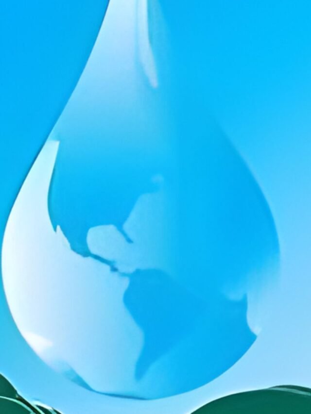 What is the Theme of World Water Day 2024