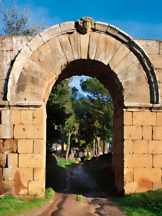 నేటి సమాజం ఉపయోగిస్తున్న పురాతన రోమ్ ఆవిష్కరణలు