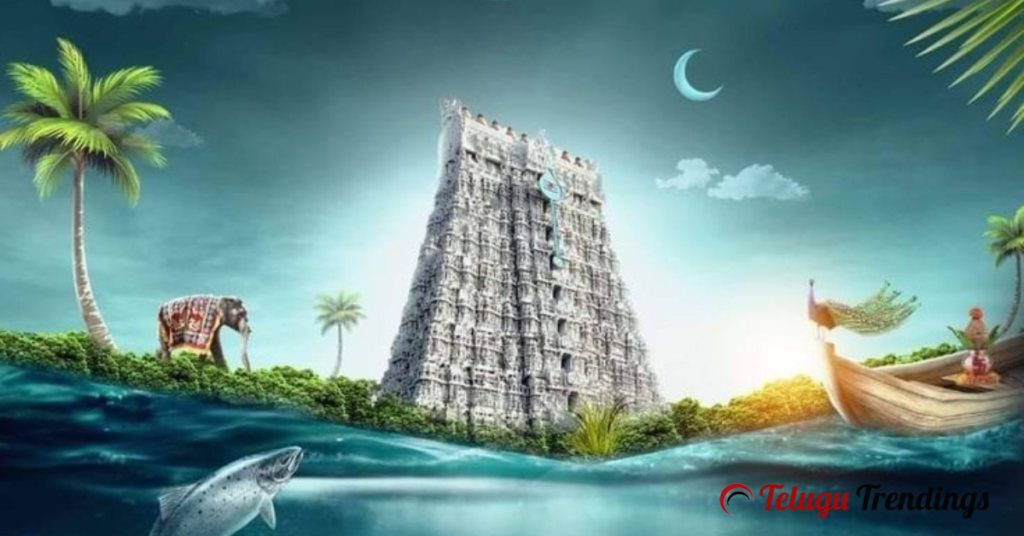 Mysterious powers of Thiruchendur Murugan Temple.