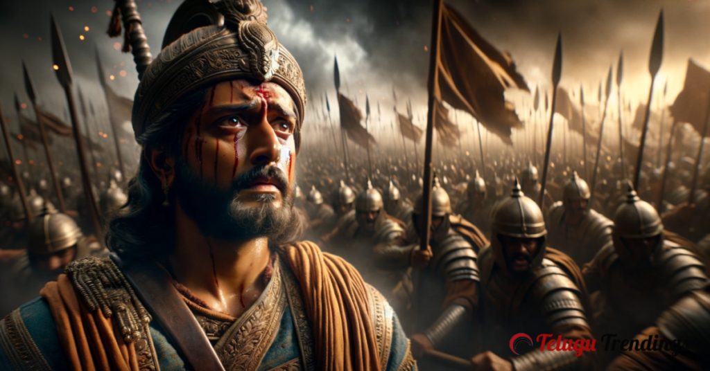 Ashoka, the Emperor with a Complex Legacy