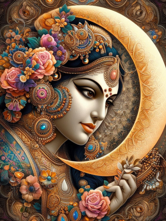 Mandodari, Ravana's Wife, Hindu Mythology