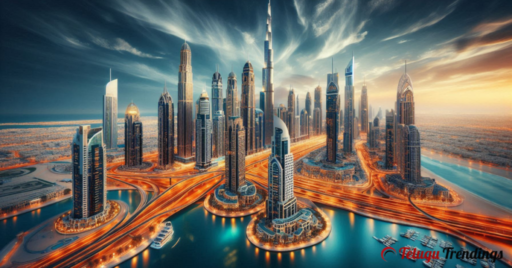 The Dark Side of Dubai, Human Rights Concerns