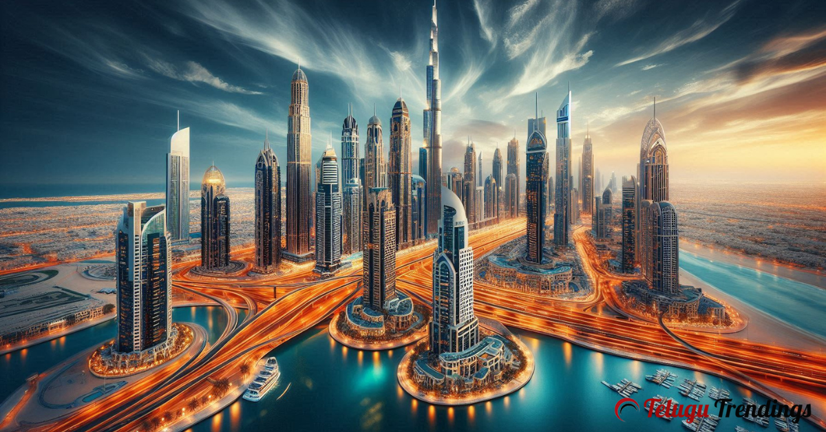 The Dark Side of Dubai, Human Rights Concerns