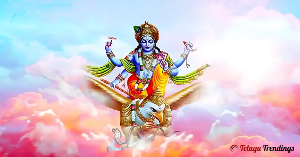 Garuda Puranam, Ancient Hindu Scripture