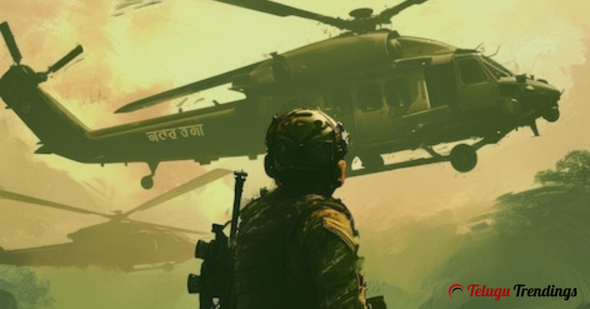 Indian Military Forces, Most Dangerous Units