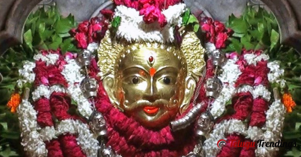 Kashi Kalabhairava, Lord Shiva's Furious Form