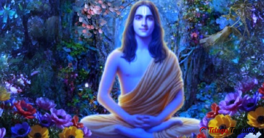 Mahavatar Babaji, Spiritual Master