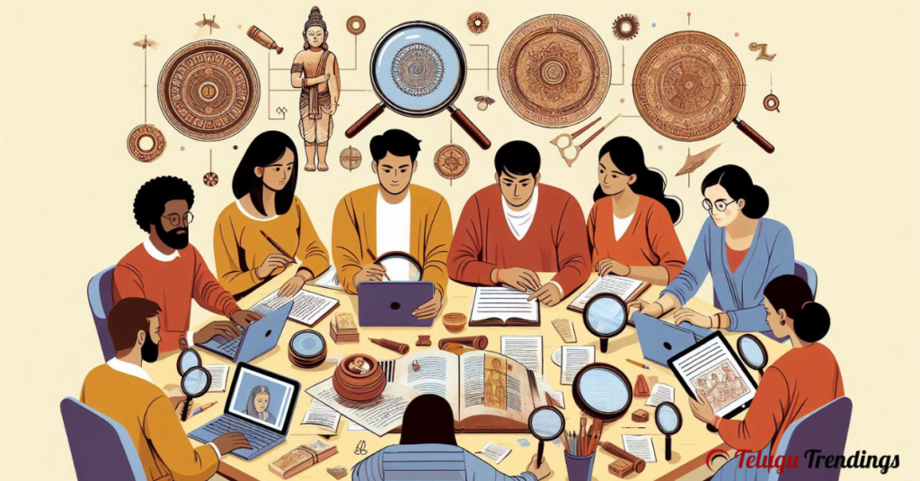 Ramayana historical evidence, archaeological discoveries