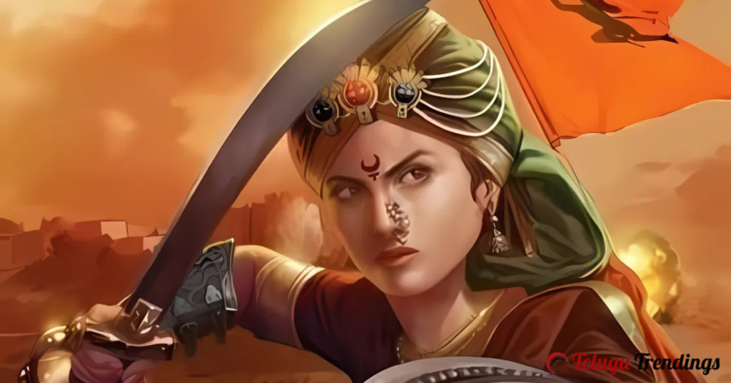 Rani Durgavati, Warrior Queen of Gondwana