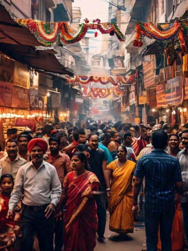 Offbeat New Year destinations in India