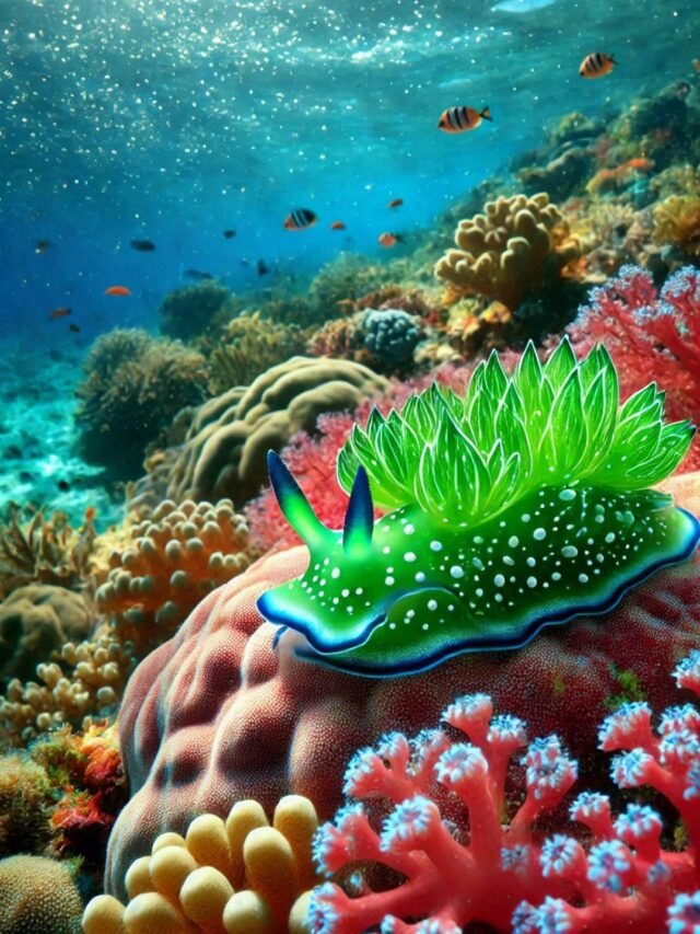 elysia-chlorotica-solar-powered-sea-slugthat can photosynthesize like a plant