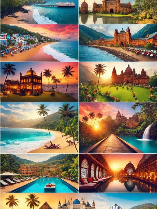 budget honeymoon in India