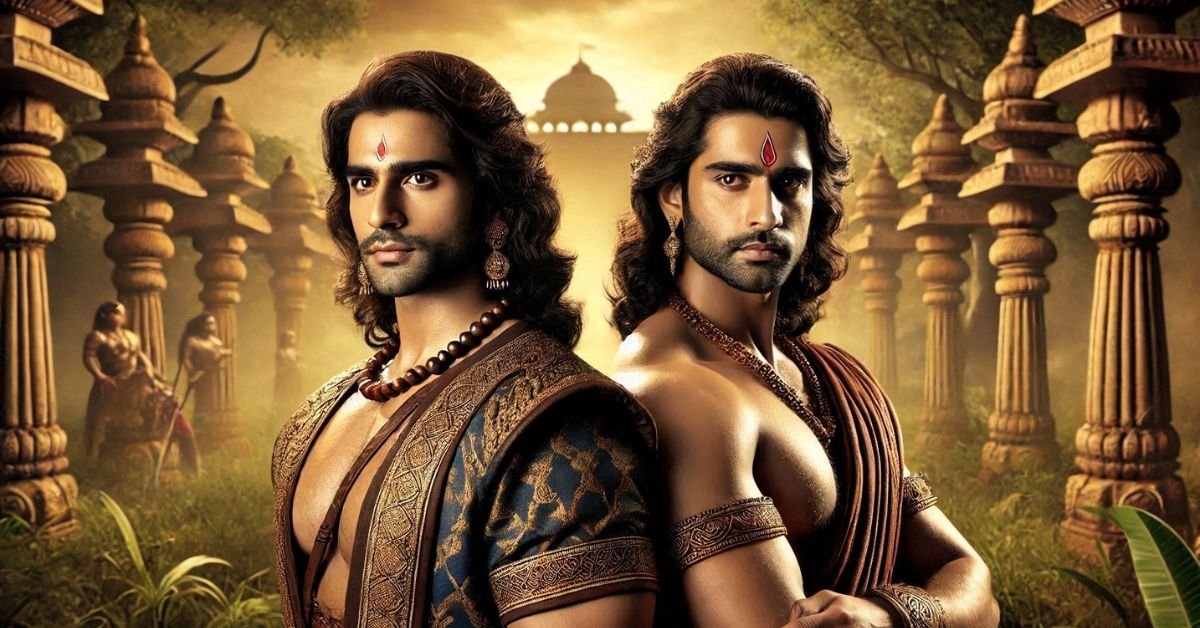 Nakul Sahadev, the most underrated Pandava