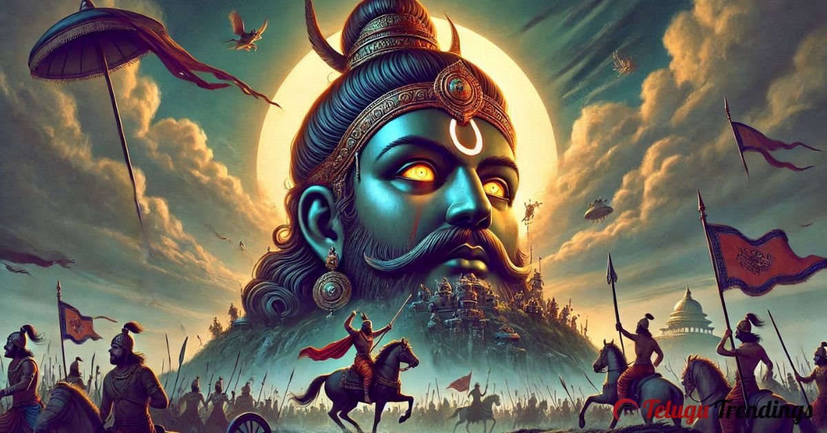 The Untold Story of Barbarik in Mahabharata