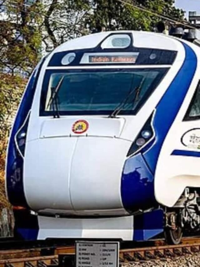 Explore India's fastest trains: Complete list of Vande Bharat Express