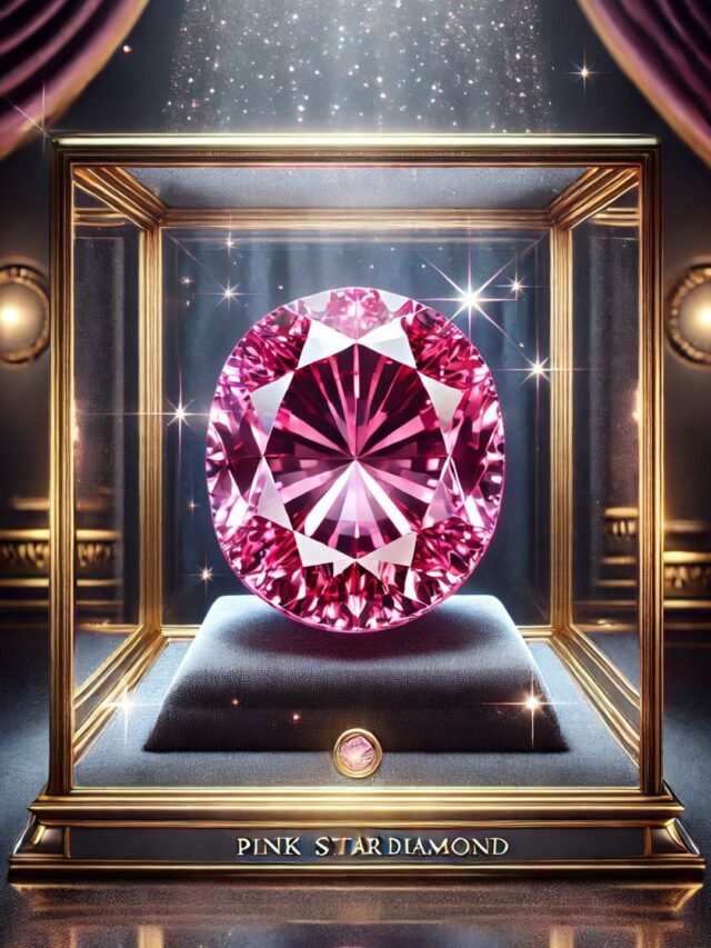 A collection of the world’s most expensive and rare gemstones with their country of origin