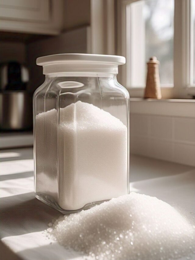 World map highlighting countries with the highest sugar consumption per person