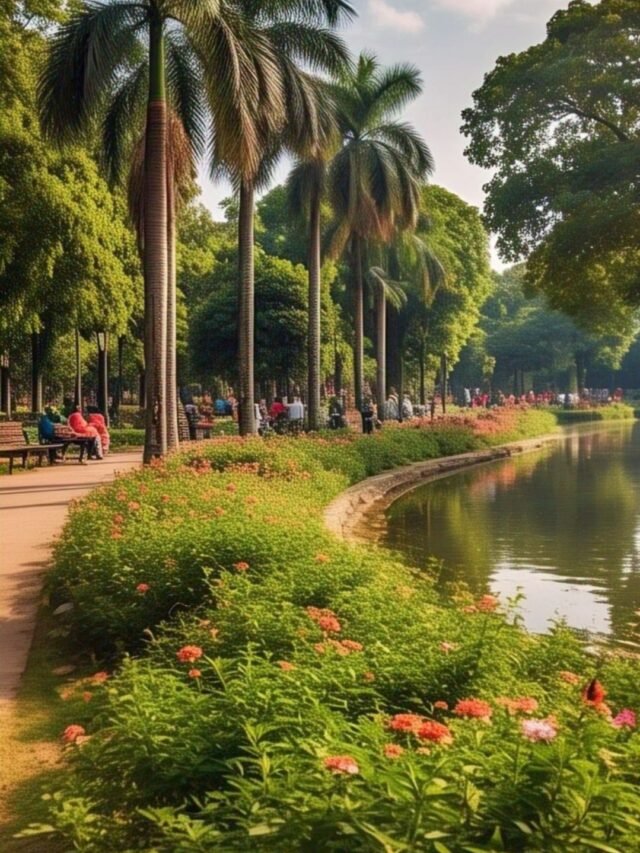 Places in India That Are Nature’s Wonders