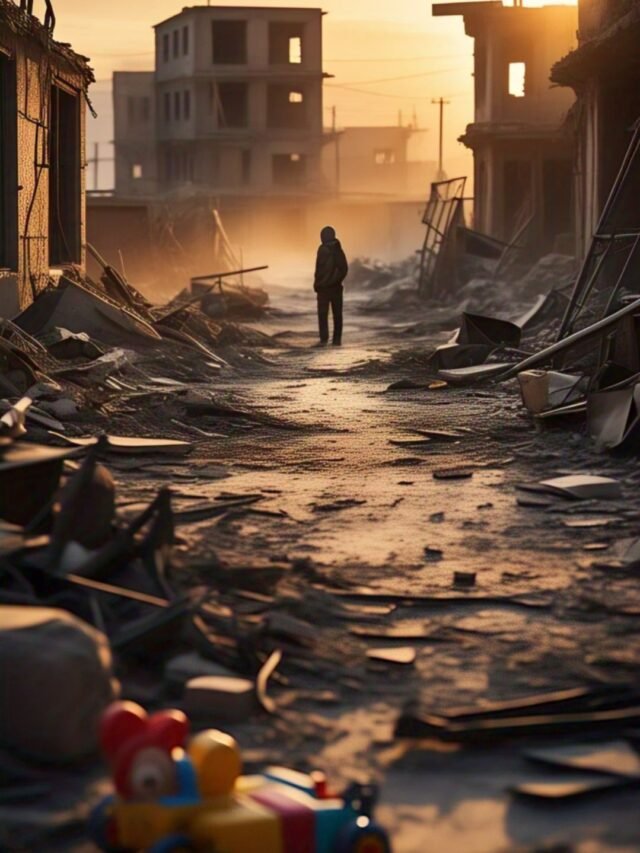 World map highlighting the top 10 most dangerous countries in red