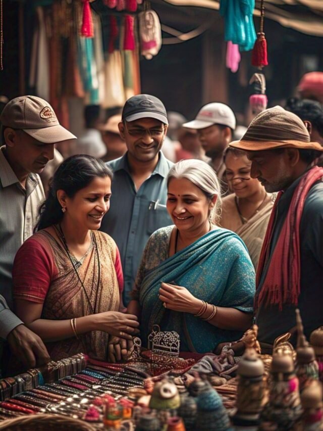 Hidden Gems in India’s Neighboring Nations You Must Explore