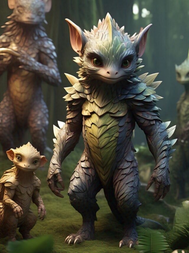 పుట్టుకతోనే సహజ కవచాలతో ఉన్న జీవులేవో తెలుసా!