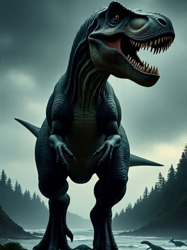 Ancient animals that are direct relatives of dinosaurs still living today