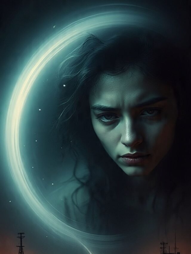 A collage showing strange human behaviors like sleepwalking, eating soil, and obsessive handwashing.