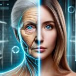 AI యవనత్వం, FaceAI, వృద్ధుల యువత రూపం, AI Skin Tech, Deepfake Risks, Face Editing Telugu