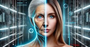 AI యవనత్వం, FaceAI, వృద్ధుల యువత రూపం, AI Skin Tech, Deepfake Risks, Face Editing Telugu