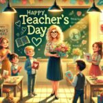 Happy Teachers’ Day quotes to honor and appreciate teachers with gratitude and inspiration.