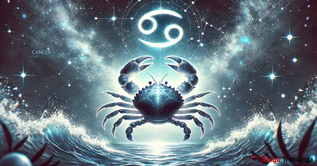 Cancer Horoscope for September 2025 – Career, Love, Health Predictions