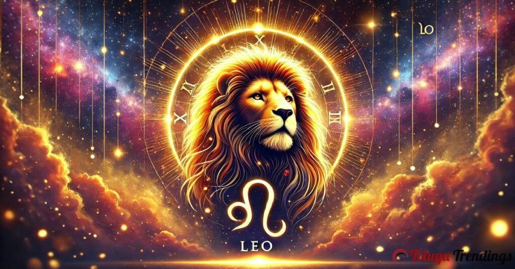Leo Horoscope September 2025 Predictions—Career, Love, Health