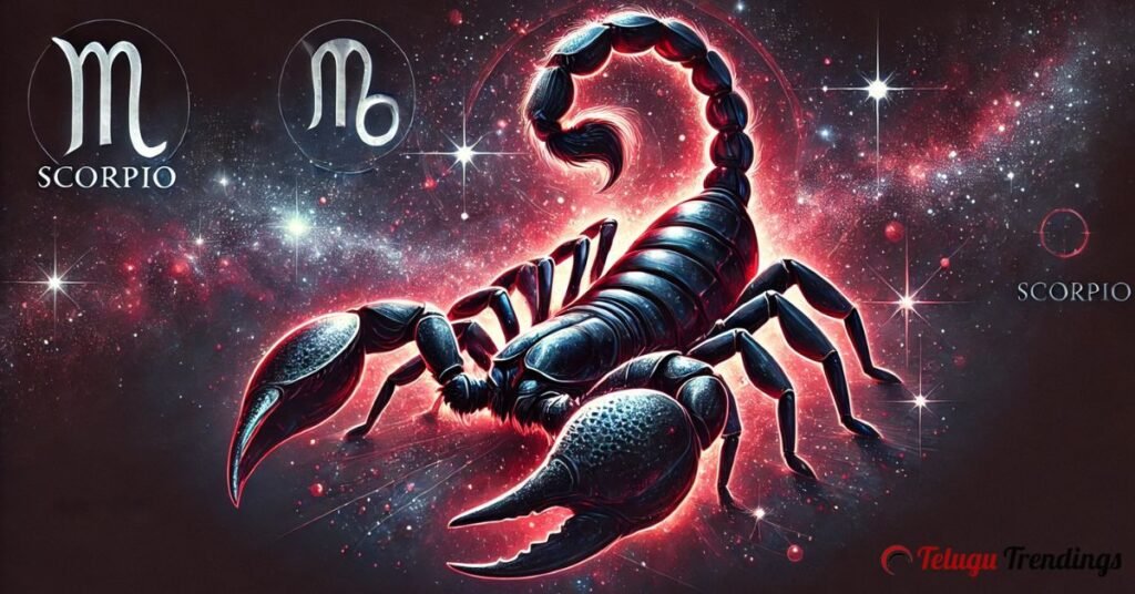 Scorpio Horoscope September 2025 – Career, Love, Health & Finance