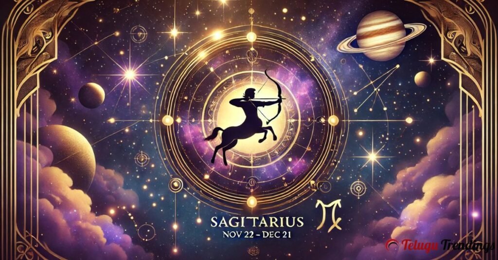 Sagittarius Horoscope September 2025 – Love, Career, Finance & Health Predictions