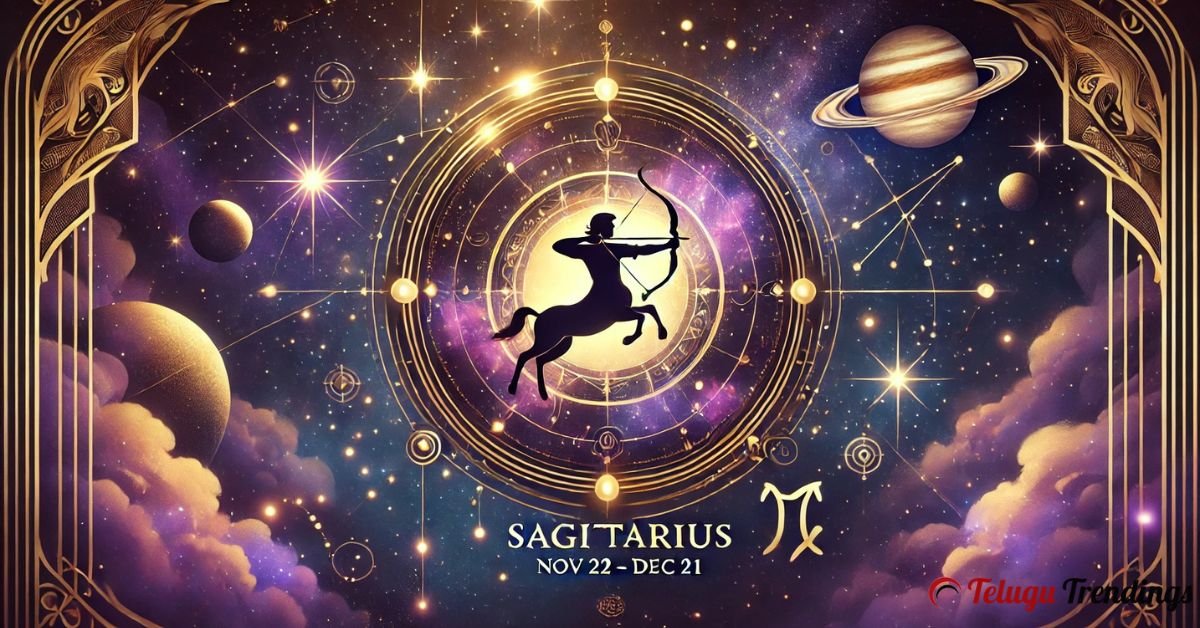 Sagittarius Horoscope September 2025 – Love, Career, Finance & Health Predictions