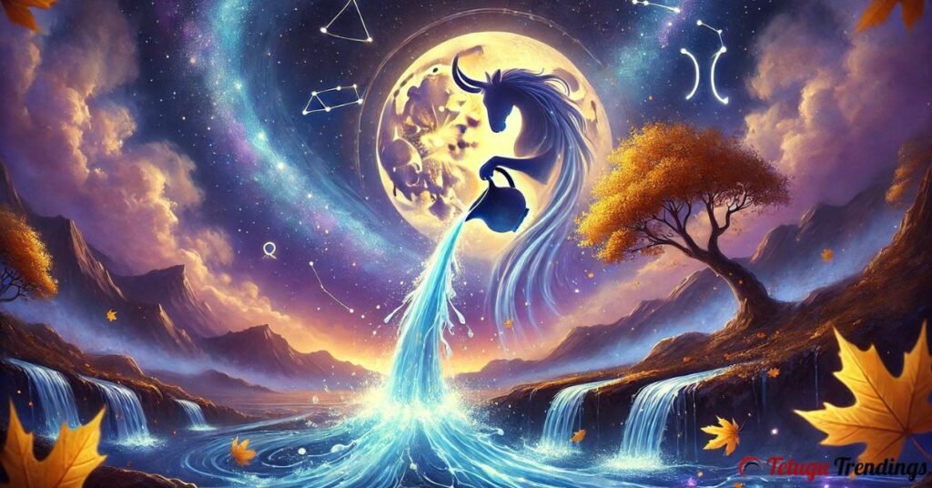Aquarius September 2025 horoscope with career, love, health, and astrology predictions