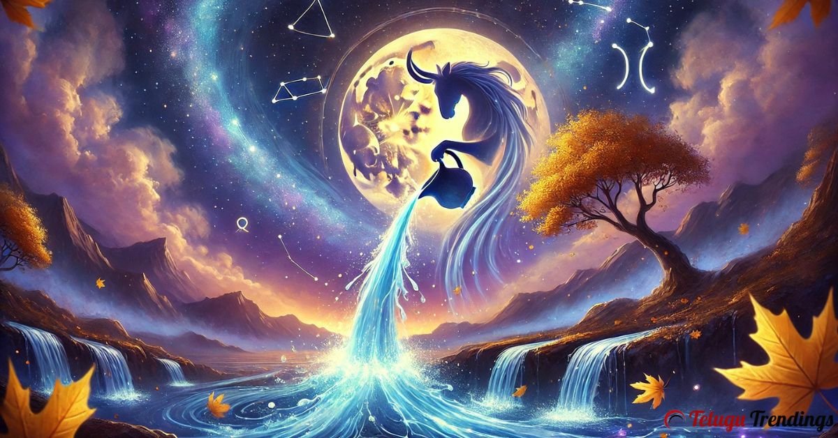Aquarius September 2025 horoscope with career, love, health, and astrology predictions